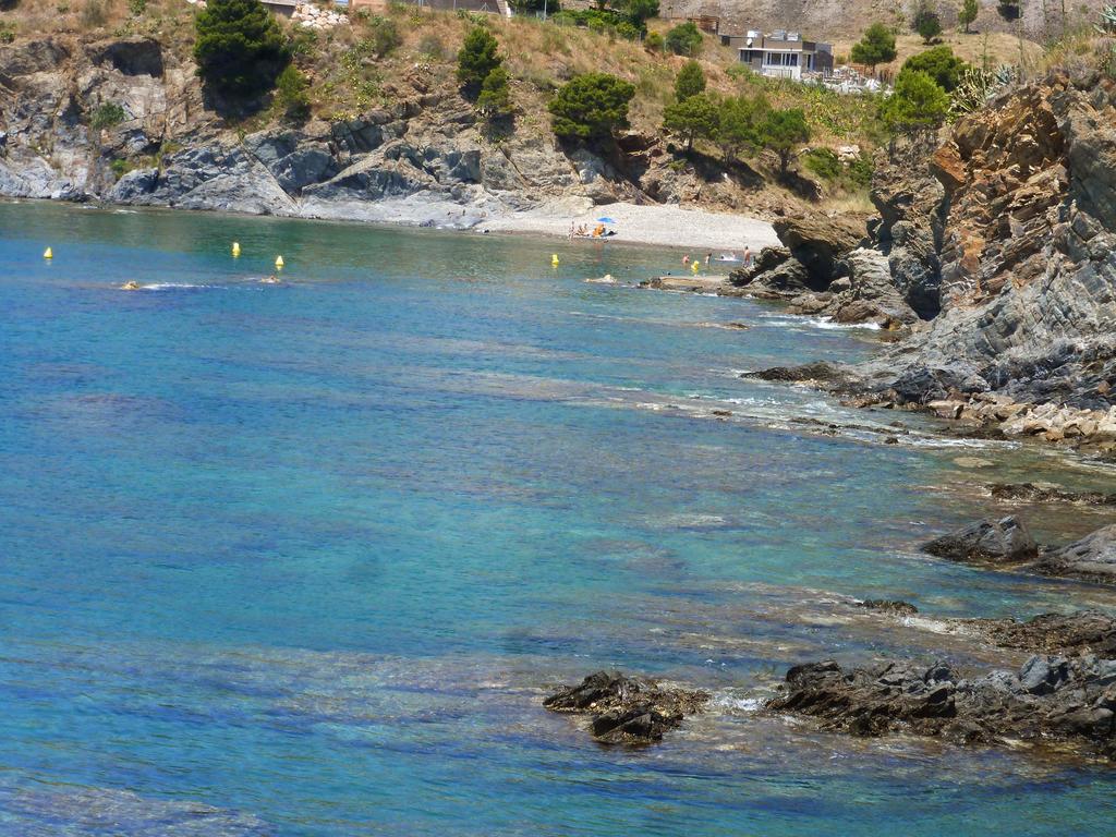 Apartment Rovellada Platja 柯里亚 客房 照片