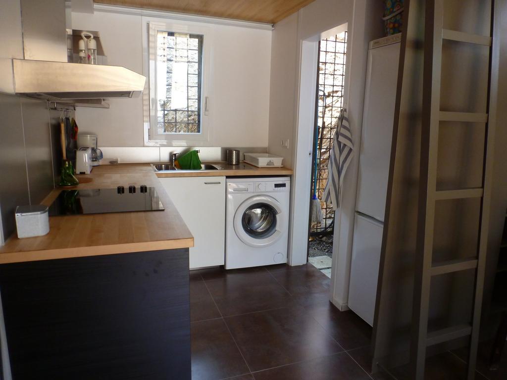 Apartment Rovellada Platja 柯里亚 客房 照片