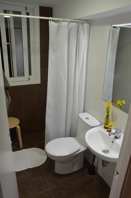 Apartment Rovellada Platja 柯里亚 客房 照片