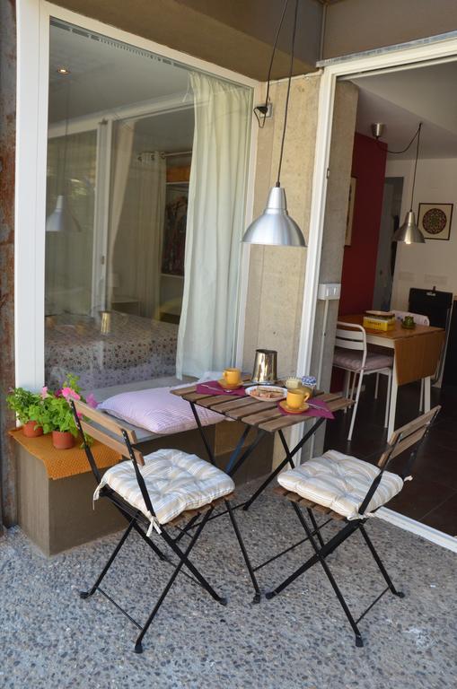 Apartment Rovellada Platja 柯里亚 客房 照片