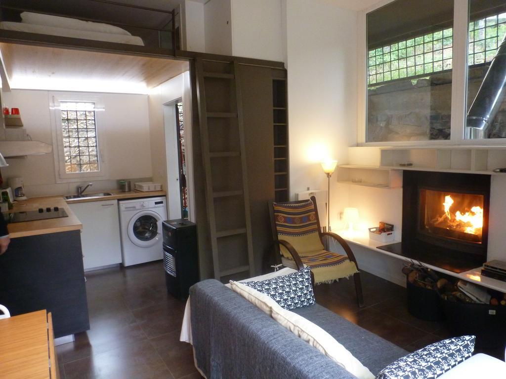 Apartment Rovellada Platja 柯里亚 外观 照片
